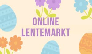 Online Lentemarkt